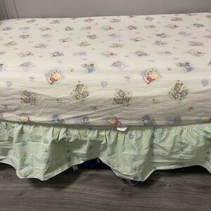 Colorful Baby Bedding Set